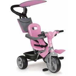 TRICICLO BABY PLUS MUSIC...